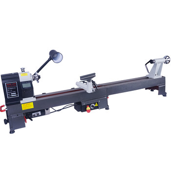 Tongchen woodworking lathe 1.1m miniature home function