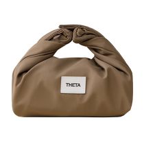 Tianzong lunch box bag portable lunch bag waterproof insulation bag new office worker student thickened lunch box portable bag