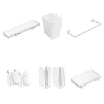 Applicable to 24mm pitch or 30mm hole pitch hole board