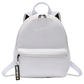 Nike kindergarten mini school bag lightweight and comfortable for commuting