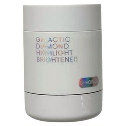 젖은 깜박임과 부러진 다이아몬드! 액체 하이라이트 브라이트 닝 크림 얼굴 얼굴, 눈, 쇄골, 작은 전구 미세 플래시 아이