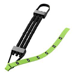 Pull-Up Assist Bands, Resistance Bands, Strength Training Aids for Teenagers' Physical Education Exams, Horizontal Bar