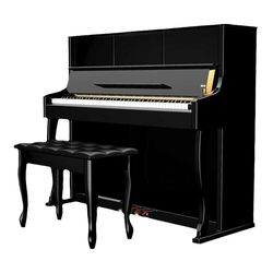 Yamaha 88건반 해머 전문 연주 테스트 교사