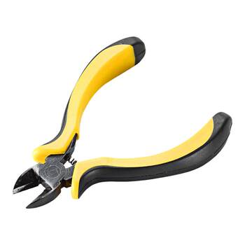 Flanger guitar professional string ການປ່ຽນເຄື່ອງມື string cutter wire cutter bass violin guzheng string instrument accessories