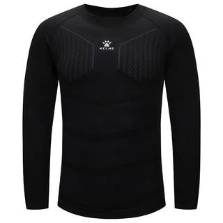 Цельные тканые колготки kalmei, спортивные брюки для фитнеса