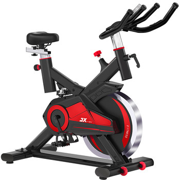Junxia spinning bicycle home indoor fitness equipment