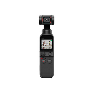 DJI Pocket2 pocket gimbal camera
