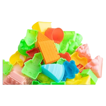 Six - 1st Childrens Day Gift Baby Toy 1 1 3 Yizhi 2 Small 6 boys intellectually develop brain 4 to 5 girls