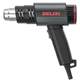 Delixi digital display hot air gun small electronic repair