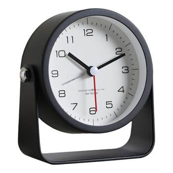 Zunair flagship store alarm clock simple and creative