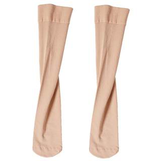 Knee pads and calf socks for all seasons, anti-slip calf socks