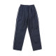 Autumn school uniform pants warm winter style plus fleece