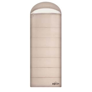 睡袋秋冬款成人男户外保暖冬季单双人露营加厚防寒办公室午休超厚