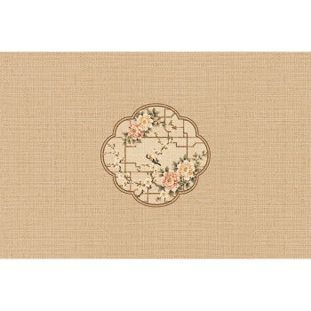 Kitchen non-slip and oil-proof floor mats no-clean carpet floor mats