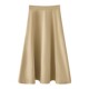 Summer large-size umbrella skirt women's thin style 2024