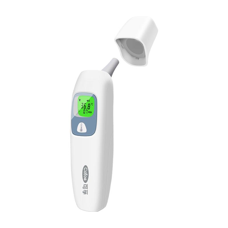 Medical N0.1 ear thermometer precise age measurement