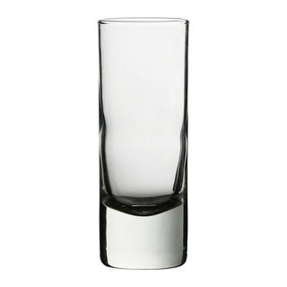 Tequila shot glass liqueur glass b52 bullet cup