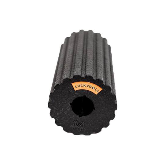 Muscle relaxing epp odorless roller