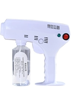 Минерально-белый 6-го поколения (сильный синий свет, кабель длиной 2,3 метра)