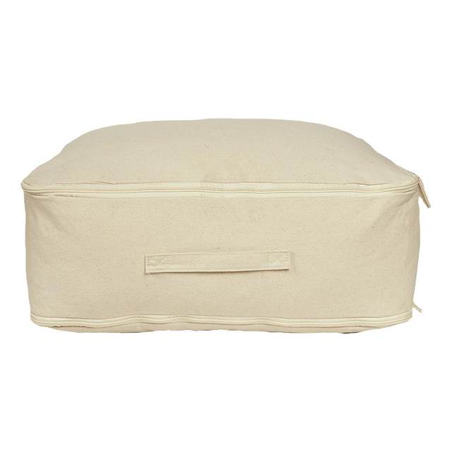 Quilt storage bag pure cotton delivery fee insurance