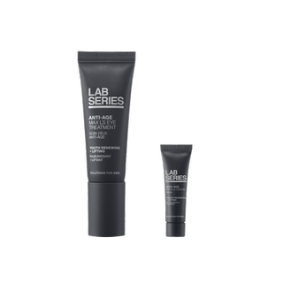Lab crème yeux anti-Âge raffermissante liftante