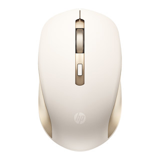 HP惠普官方无线鼠标静音蓝牙男女生办公专用轻量化笔记本电脑滑鼠