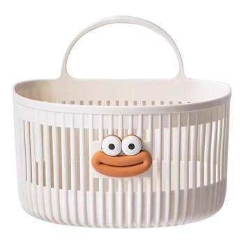 Kitchen onion, ginger and garlic storage box multi-functional wet towel