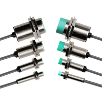 Fermeture du détecteur de commutateur DC troisième ligne M8M12M18M30 deuxième ligne NPN souvent ouvert détecteur de métal PNP 24V