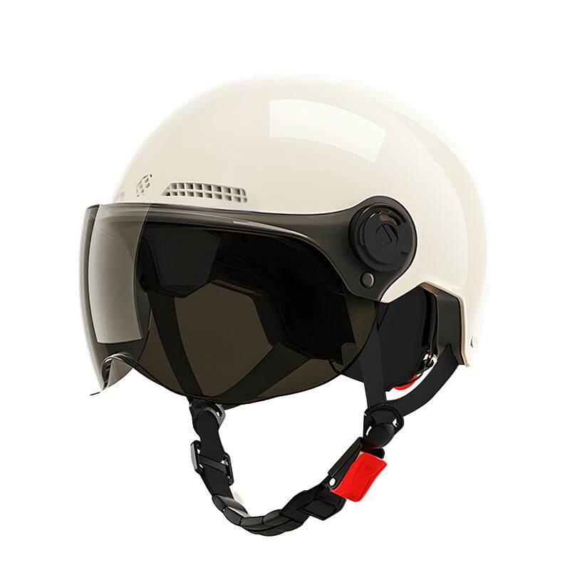Xinri 3C helmet, light and sunproof, not stuffy
