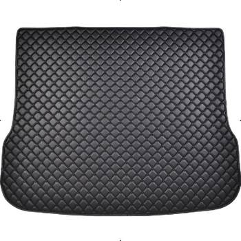 Yuma tail box mat special car customized trunk mat