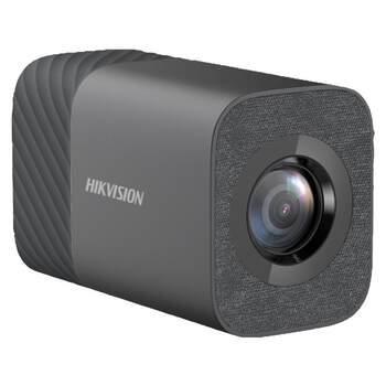 Hikvision 4k computer live broadcast dedicated camera desktop external smart beauty hd camera photography equipment