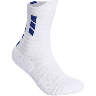 High tube long tube training elite men's socks