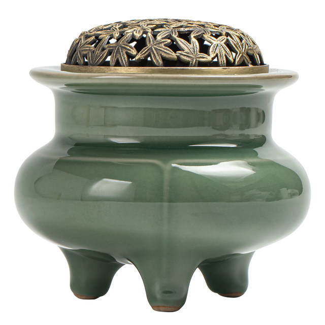 High temperature electric incense burner Taiwan chip timing temperature adjustment