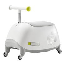 babycare childrens peanut car twist car yo-yo car niuniu baby 1-3 years old baby toy first year gift