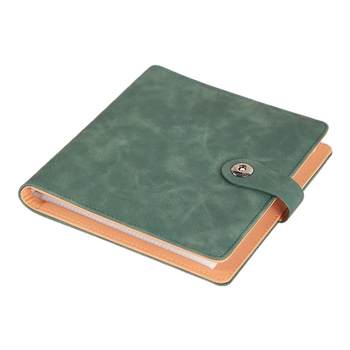 Can store cash large capacity 200 storage cash holders