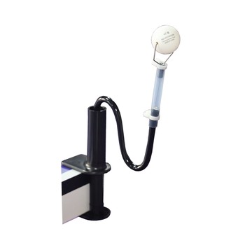 Trainer table tennis newstation