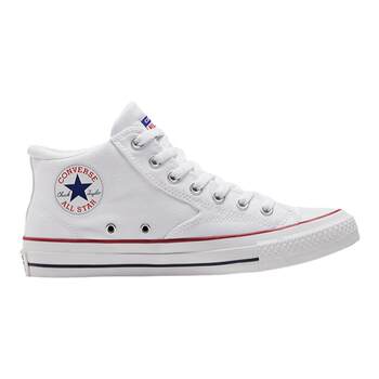 Converse official mid-top canvas shoes