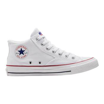 CONVERSE Converse ຢ່າງເປັນທາງການ Malden All Star Malden Street sneakers ຜູ້ຊາຍແລະແມ່ຍິງ A00812C