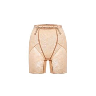 Mannifen light and breathable anti-curl hip lifting pants