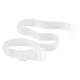 Transparent shoulder straps invisible underwear straps without marks