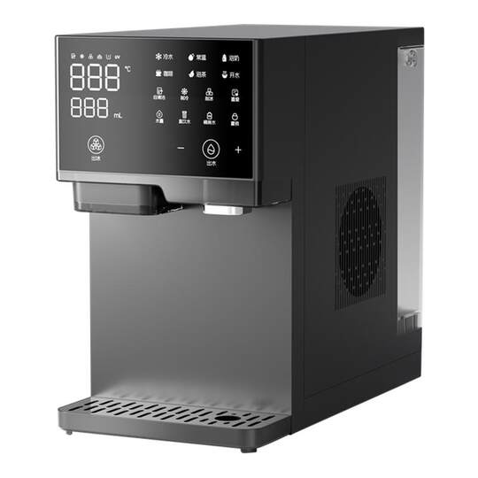 JMEY instant hot water dispensing machine ice water dispensing machine