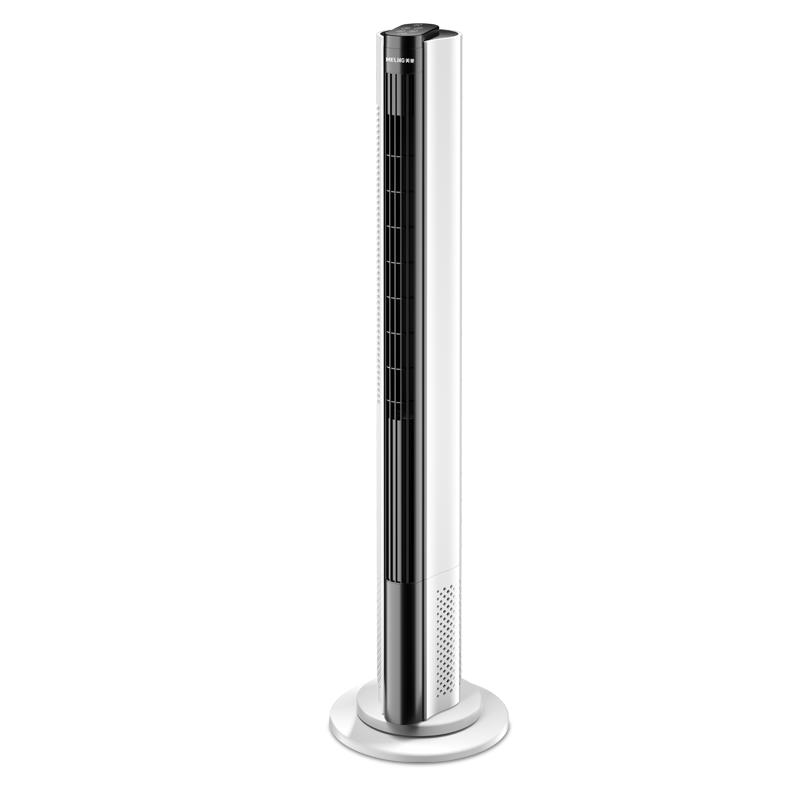 Meiling Leafless Wind Power Tower Fan
