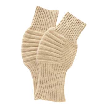 100% cashmere thickened to protect knee joint pain and keep warm