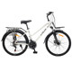 Rex LAUX Triumph 3.0 travel version 24-speed aluminum alloy bicycle mountain bike riding transmission