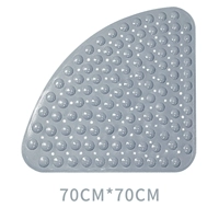 Серый сектор +70см*70см