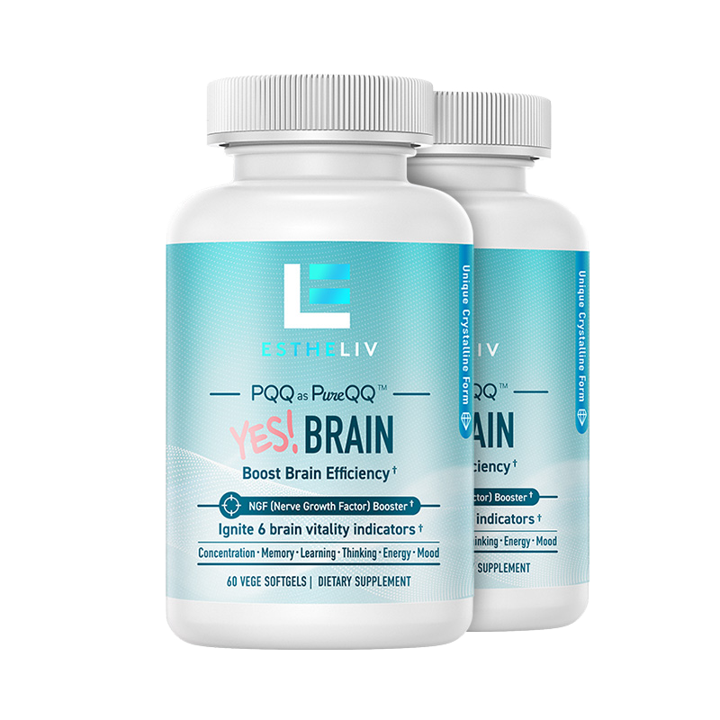 Yes Student Exam to Replenish Brain Memory DHA