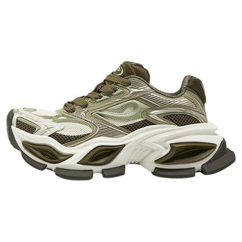 Ogr different pupil cat eye daddy shoes star same style