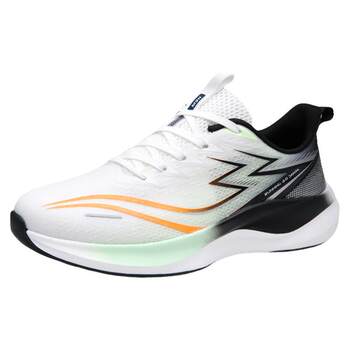 Plover summer breathable sneakers soft sole mesh shoes