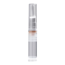 Liquid foundation refill bottle pen vacuum duckbill travel press portable sample lotion bottle face cream bottle set anti-oxidation
