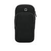 New summer running arm bag for men and women universal mobile phone bag outdoor fitness sports wrist bag arm strap ultra-light arm cover